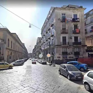 Emyesabi Appartamento Napoli