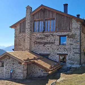 Cormignano Casa vacanze Vezza dʼOglio