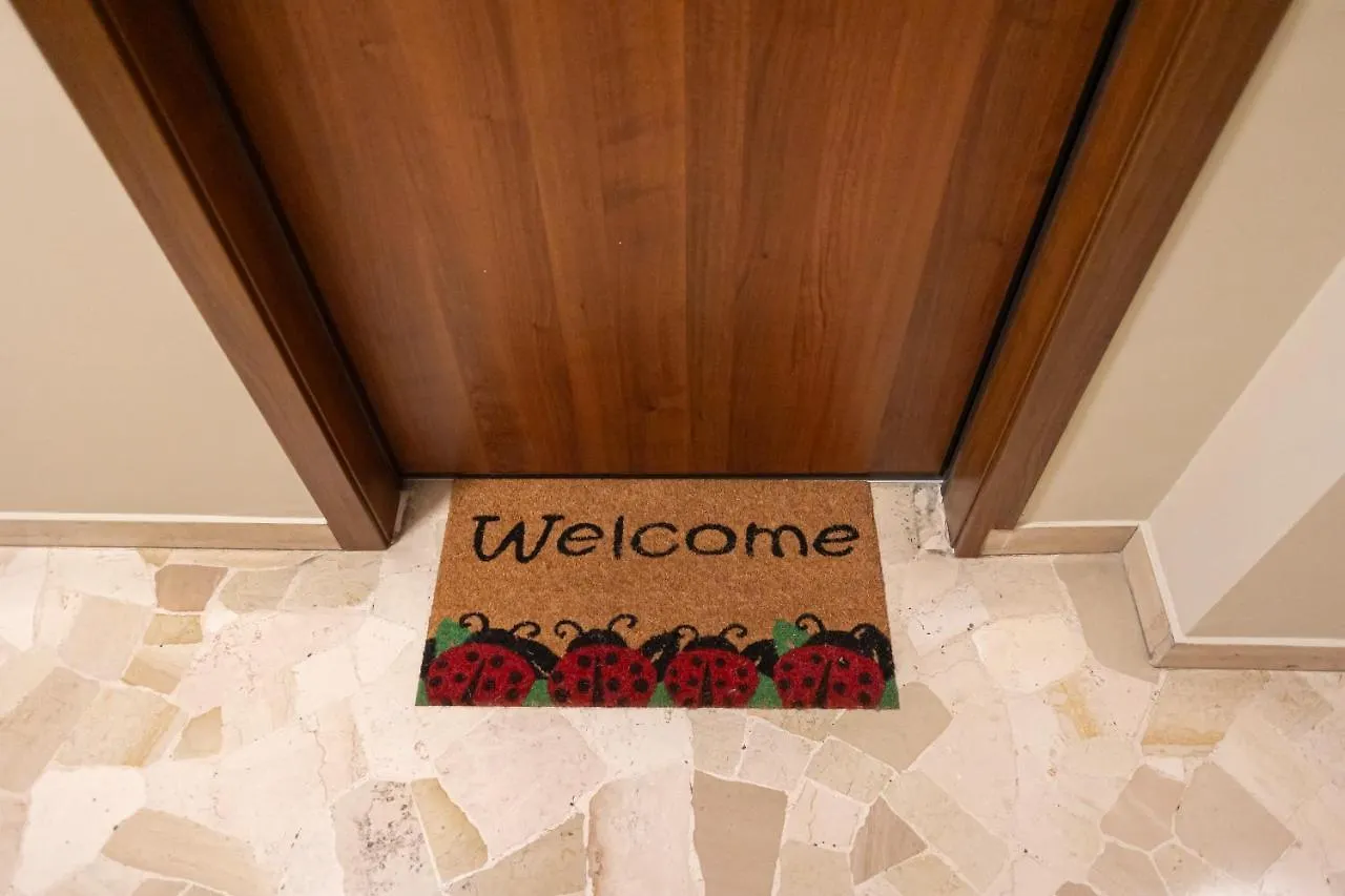 Elegante Bilocale In Corso Lodi/Brenta Apartman Milánó