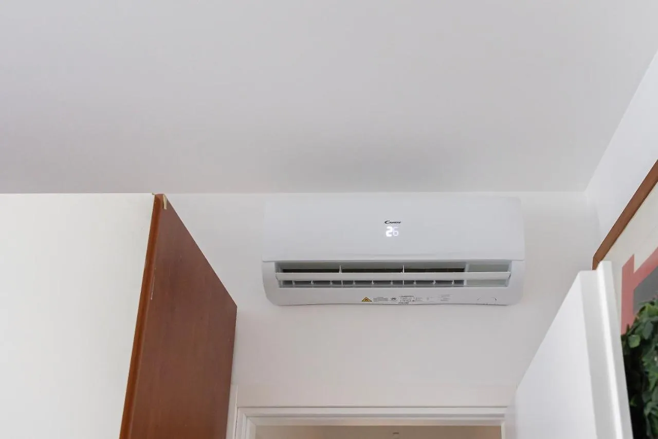 Elegante Bilocale In Corso Lodi/Brenta Apartman Milánó